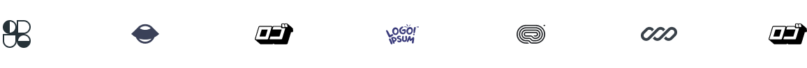 Client Logos